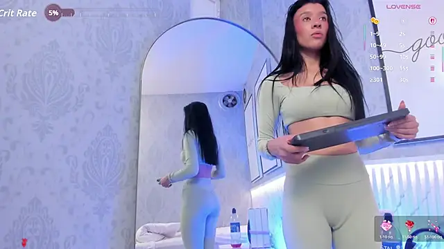 beautydoll18  online show from April 2026 12:29:02 PM