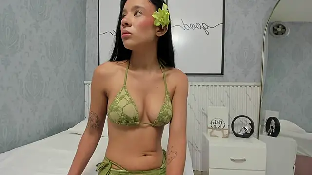 beautydoll18  online show from May 2026 10:11:02 AM