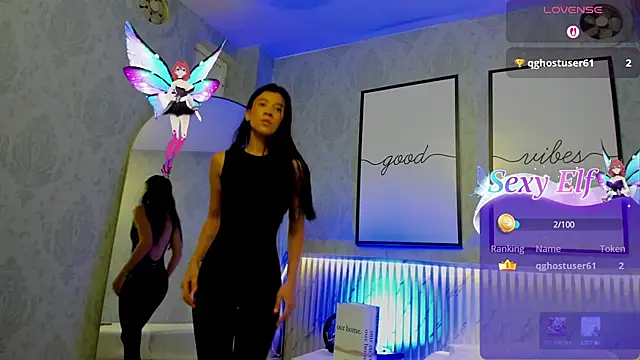 beautydoll18  online show from July 2026 10:15:02 AM