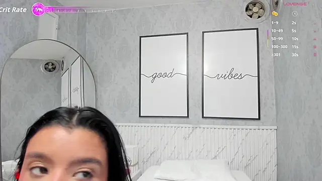 beautydoll18  online show from April 2026 10:22:02 AM