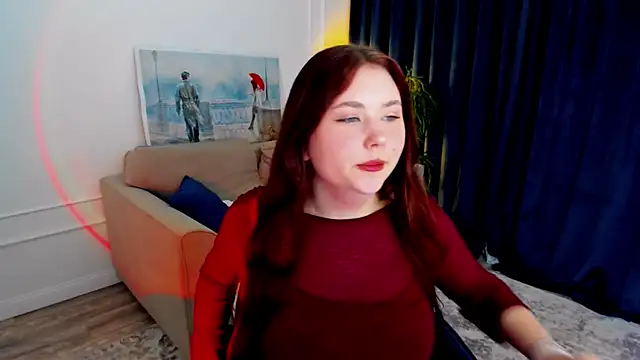 AmeliaHarrys online show from April 2026 03:41:01 AM