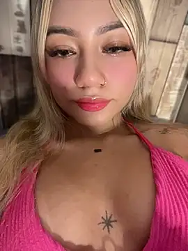 Dulce Sofi  online show from May 2026 10:54:01 PM