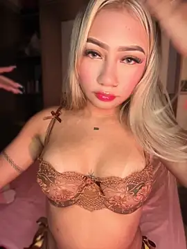 Dulce Sofi  online show from May 2026 02:07:02 AM