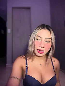 Dulce Sofi  online show from March 2026 08:02:02 PM