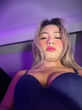 Dulce Sofi  online show from March 2026 10:12:01 PM