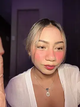 Dulce Sofi  online show from March 2026 07:59:01 PM