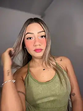 Dulce Sofi  online show from March 2026 01:54:02 AM