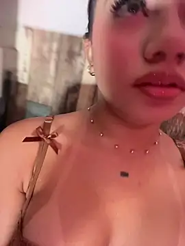 Dulce Sofi  online show from March 2026 09:49:01 PM