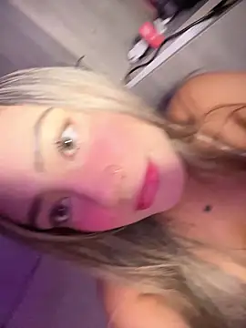 Dulce Sofi  online show from March 2026 08:21:01 PM