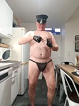 olivbisoumis online show from April 2026 05:08:02 AM