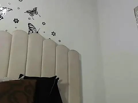 MaferNaughty4U online show from February 2026 12:17:01 PM