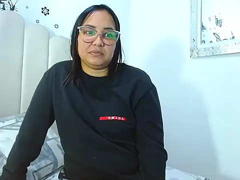 MaferNaughty4U online show from February 2026 12:18:01 PM