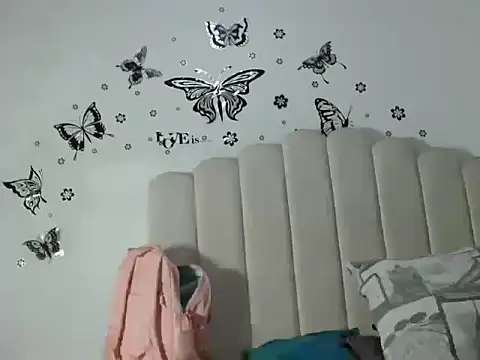 MaferNaughty4U online show from February 2026 12:57:02 PM