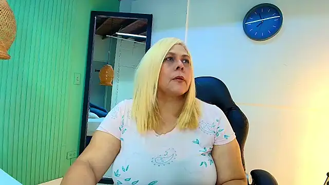 eva colen50 online show from March 2026 06:31:01 PM