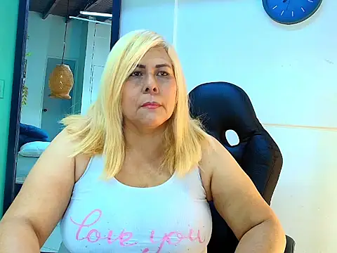 eva colen50 online show from March 2026 06:13:01 PM