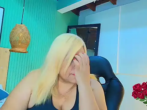 Snapshot of eva_colen50 chatting on February 2026 06:30:01 PM eva colen50 online show from February 2026 06:30:01 PM