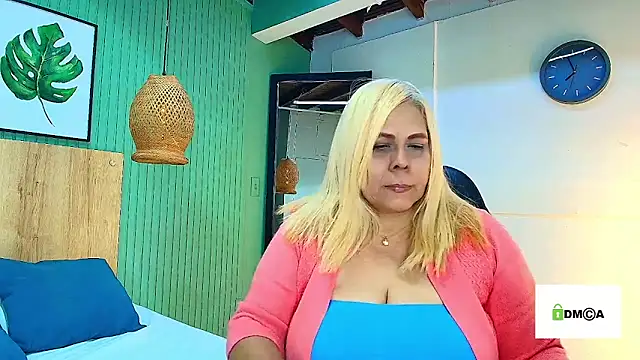eva colen50 online show from March 2026 04:17:01 PM