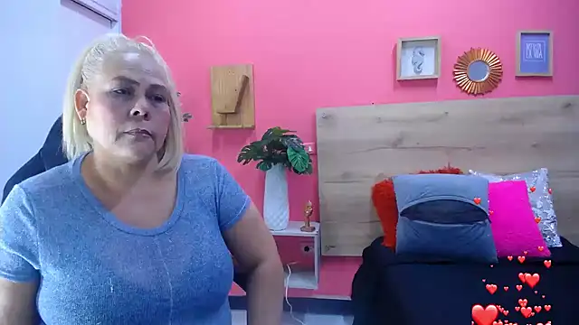 eva colen50 online show from June 2026 06:57:02 PM