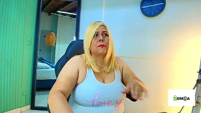 eva colen50 online show from March 2026 06:45:02 PM