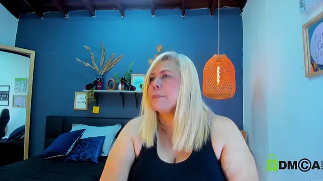 eva colen50 online show from March 2026 12:38:01 PM