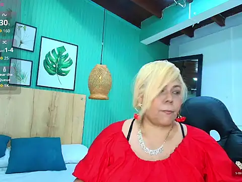 Snapshot of eva_colen50 chatting on February 2026 05:46:02 PM eva colen50 online show from February 2026 05:46:02 PM