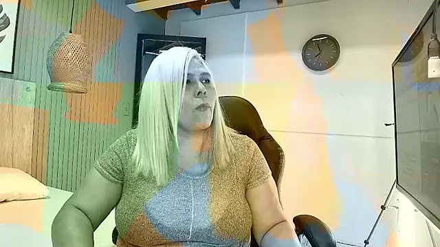 eva colen50 online show from March 2026 05:17:02 PM