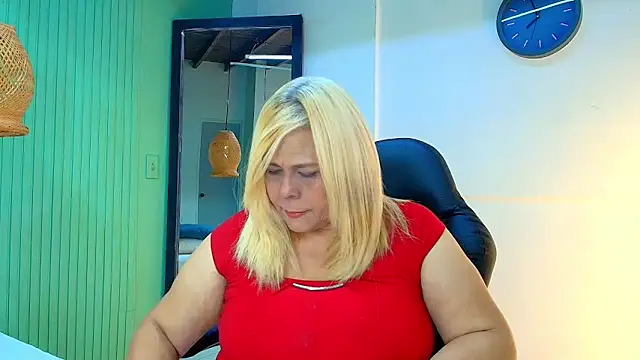 eva colen50 online show from March 2026 06:02:01 PM