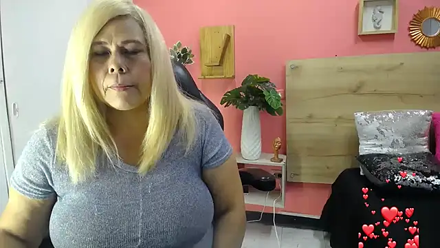 eva colen50 online show from June 2026 06:19:02 PM