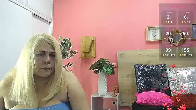 eva colen50 online show from June 2026 06:28:01 PM