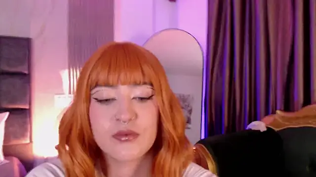 Molly Fg online show from February 2026 11:28:02 PM