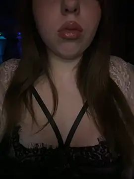 AnessaXrose online show from February 2026 10:17:01 PM