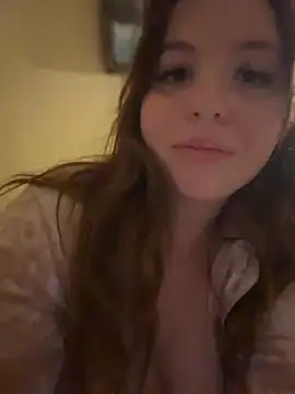 AnessaXrose online show from February 2026 09:37:02 PM