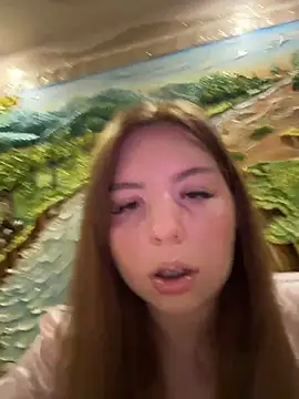 AnessaXrose online show from February 2026 09:36:02 PM