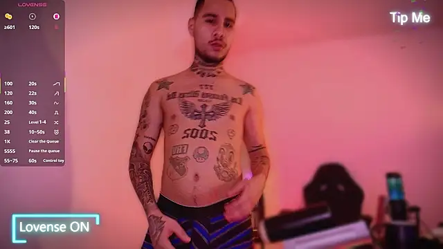 king of desire online show from March 2026 11:06:02 AM