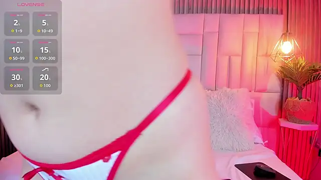 IvyRous online show from April 2026 04:17:01 AM