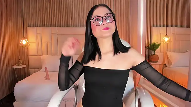 IvyRous online show from March 2026 04:27:01 AM