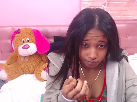 cutedoll4u online show from March 2026 01:33:01 PM