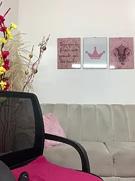 Snapshot of kali_rousse chatting on March 2026 12:17:01 PM kali rousse online show from March 2026 12:17:01 PM