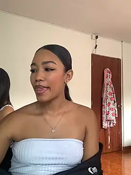 kali rousse online show from February 2026 01:08:01 PM