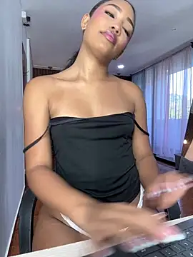 Snapshot of kali_rousse chatting on July 2026 12:11:01 PM kali rousse online show from July 2026 12:11:01 PM