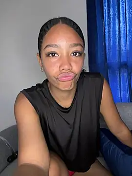 Snapshot of kali_rousse chatting on April 2026 11:55:02 AM kali rousse online show from April 2026 11:55:02 AM