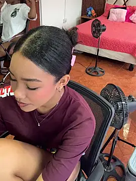 Snapshot of kali_rousse chatting on March 2026 12:22:02 PM kali rousse online show from March 2026 12:22:02 PM