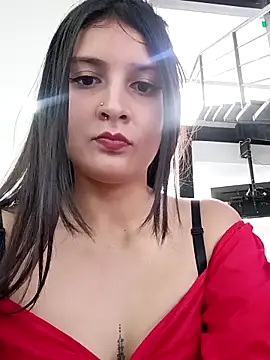 Snapshot of Cami_carvajal chatting on February 2026 06:30:01 PM Cami carvajal online show from February 2026 06:30:01 PM