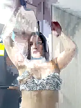 Cami carvajal online show from March 2026 10:51:01 PM