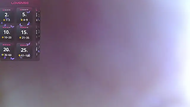 jackie tk online show from April 2026 07:48:01 PM