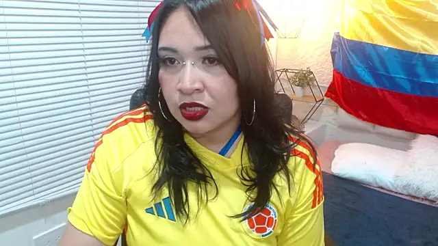 jackie tk online show from June 2026 07:55:01 PM