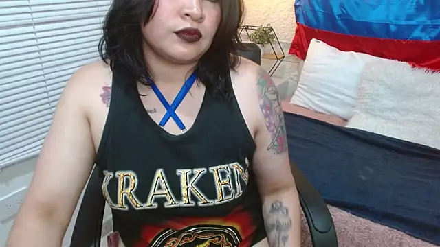 jackie tk online show from June 2026 07:46:02 PM