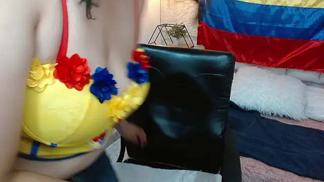 jackie tk online show from June 2026 07:46:01 PM