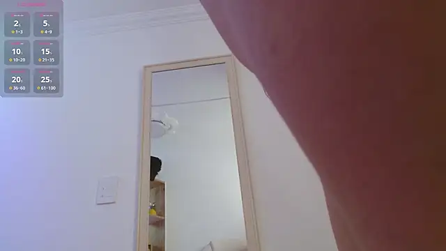 jackie tk online show from April 2026 07:58:02 PM