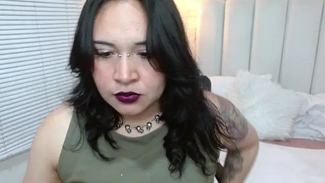 jackie tk online show from June 2026 07:37:01 PM